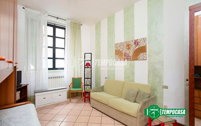 Appartamento bilocale in vendita in Via Galeazzo Alessi, Milano