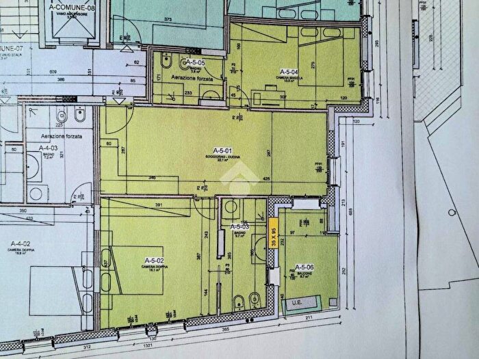 Case in Vendita e in Affitto - 3