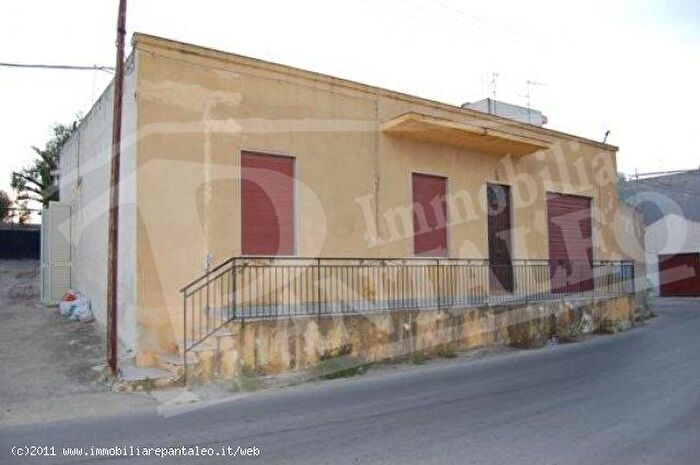 Casa trilocale in vendita in Cda Conca Marsala, Marsala