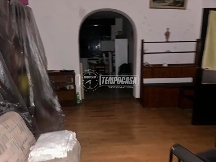 Casa con 5 locali in vendita in Via Rione Massart, Codigoro