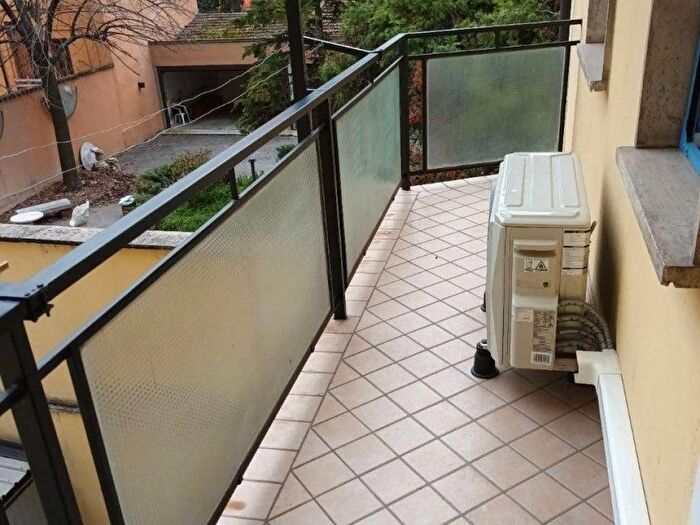 Appartamento quadrilocale in affitto in Via Taverna Ospedale, Piacenza