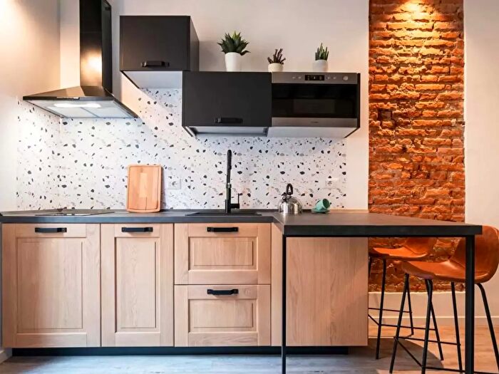 Appartamento monolocale in affitto in Viale Bligny, Milano