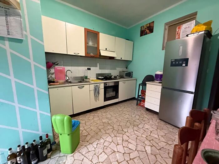Appartamento quadrilocale in vendita in Via Don Rancagli, Castelfranco Emilia
