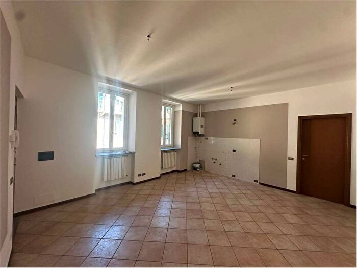 Appartamento bilocale in affitto in Centro, Oleggio