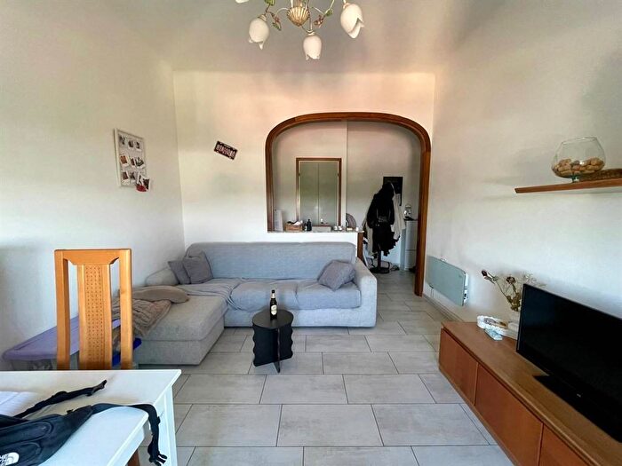 Appartamento bilocale in affitto in Via Ruzzella, Albizzate