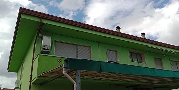 Appartamento con 5 locali in vendita in Cavarzere Via Regina Margherita, Cavarzere