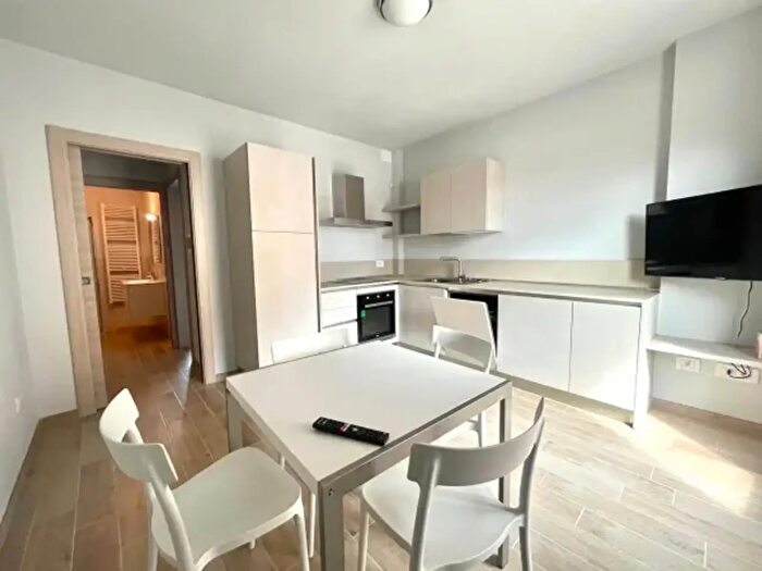 Appartamento monolocale in affitto in Via Torre Frati, Cuneo