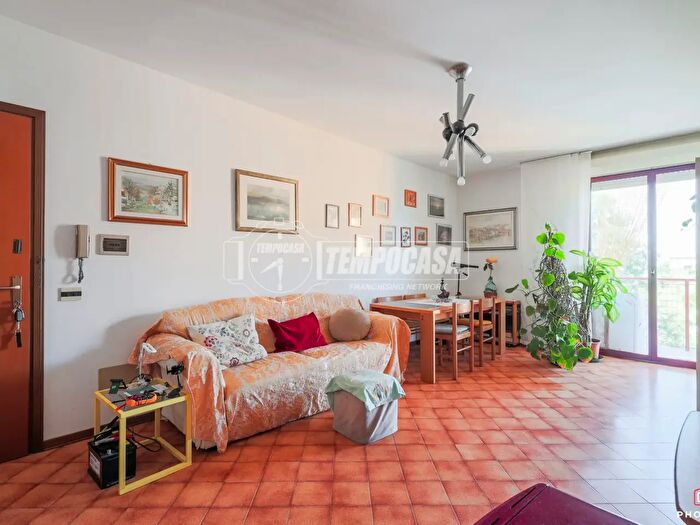 Appartamento quadrilocale in vendita in Forli'