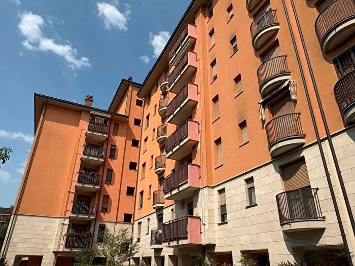 Appartamento trilocale in vendita in San Giuliano Milanese