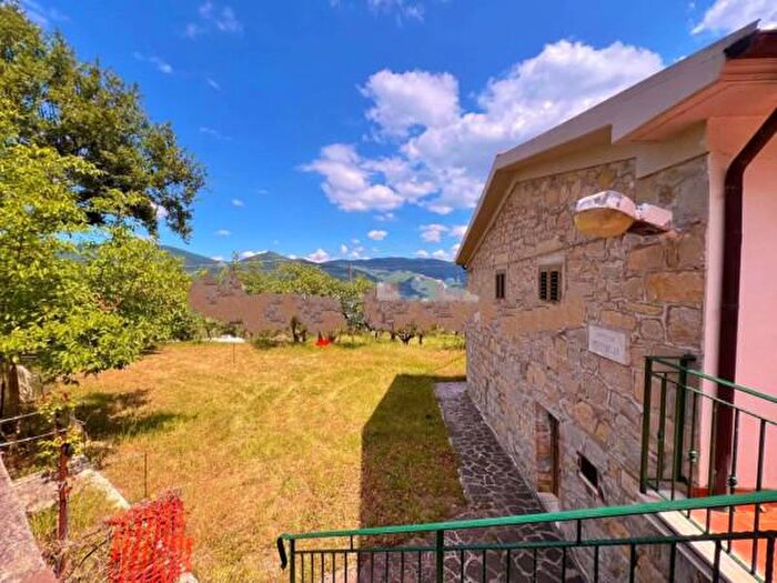 Casa monolocale in vendita in Contrada Montebello, Villa Santa Maria