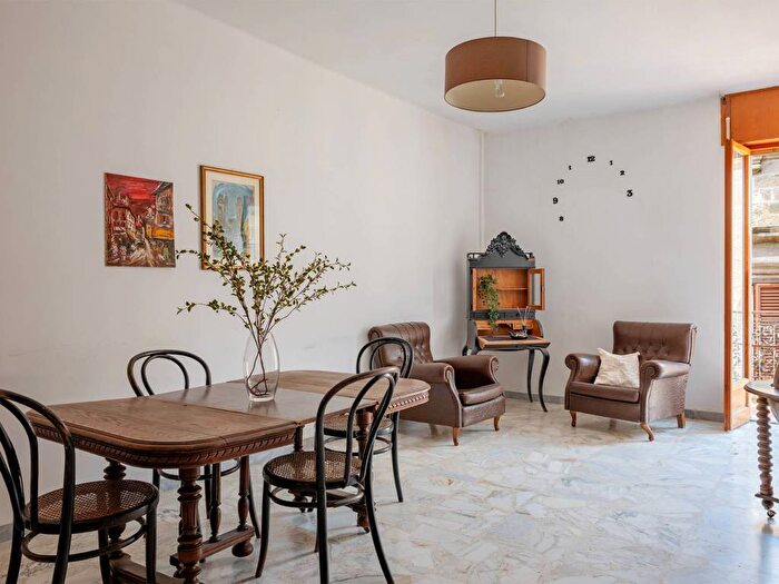 Appartamento trilocale in affitto in Via Marrucci, Francavilla Fontana