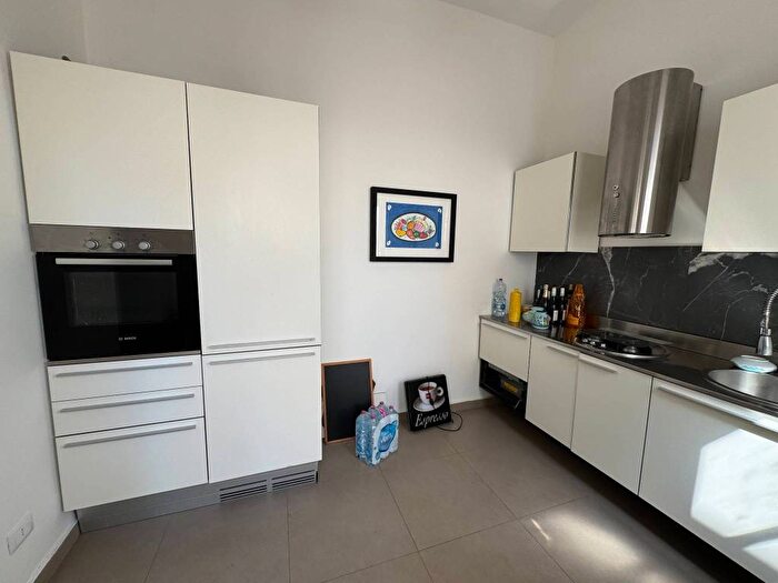 Appartamento trilocale in affitto in Via Pozzo Giudeo, Torre Faro, Messina