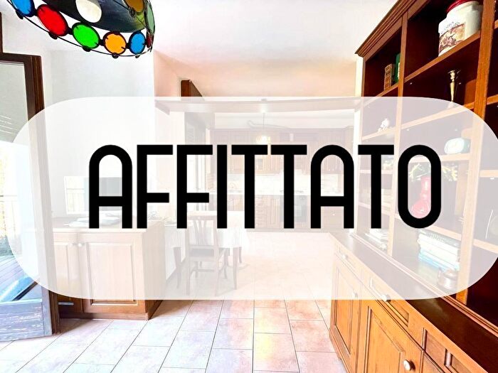 Appartamento bilocale in affitto in Voa Pisacane, Mornago