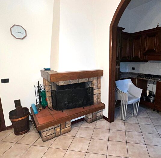 Appartamento quadrilocale in vendita in Montelupo Fiorentino