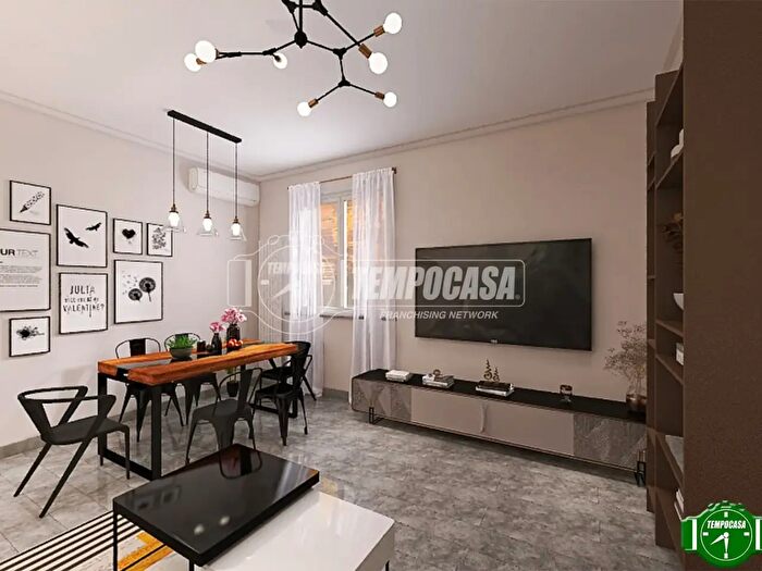 Appartamento quadrilocale in vendita in Via Abelardo Pecorini, Milano