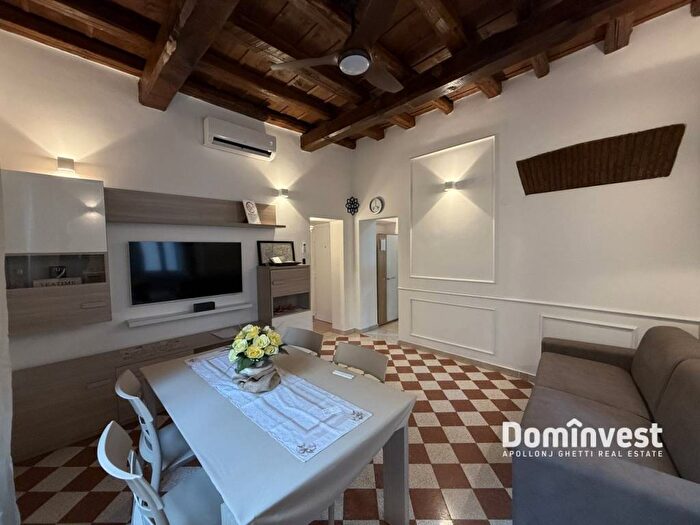 Appartamento bilocale in affitto in Via del Boccaccio, Barberini, Roma