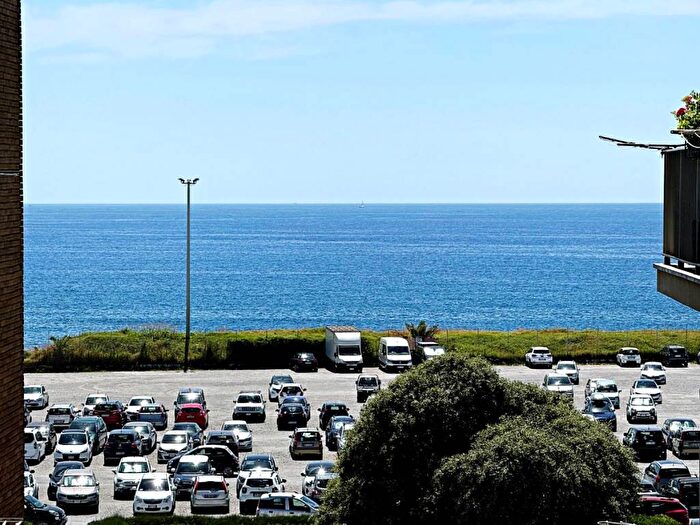 Appartamento quadrilocale in affitto in Corso Cristoforo Colombo, Centro, Chiavari