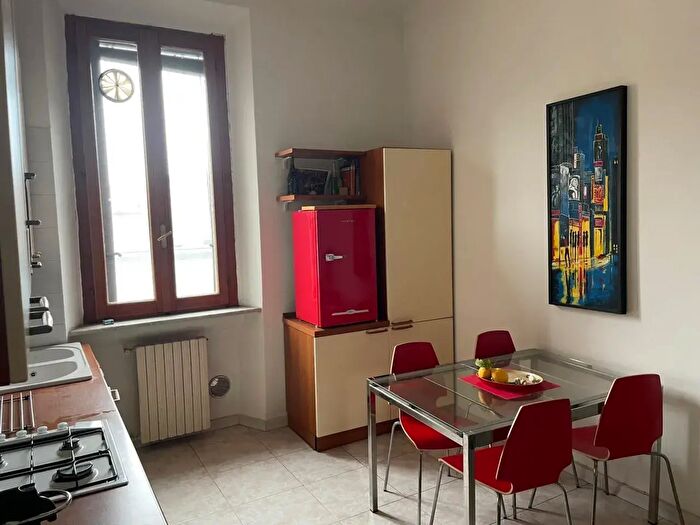 Appartamento bilocale in affitto in Via Paolo Uccello, Milano