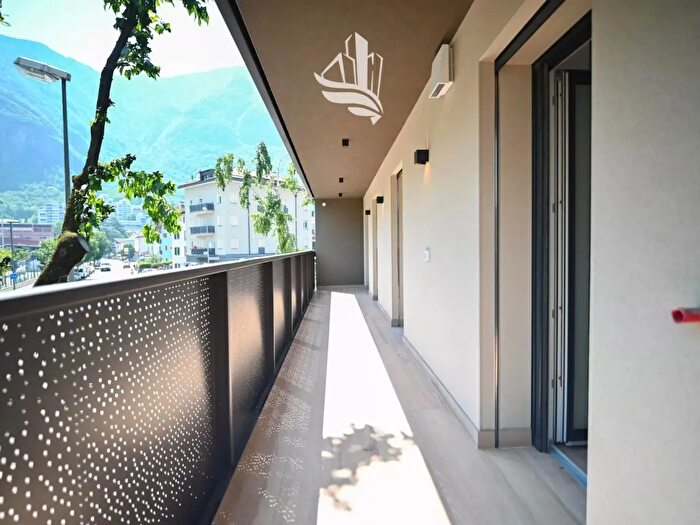 Appartamento quadrilocale in vendita in Via Claudia Augusta, Bolzano