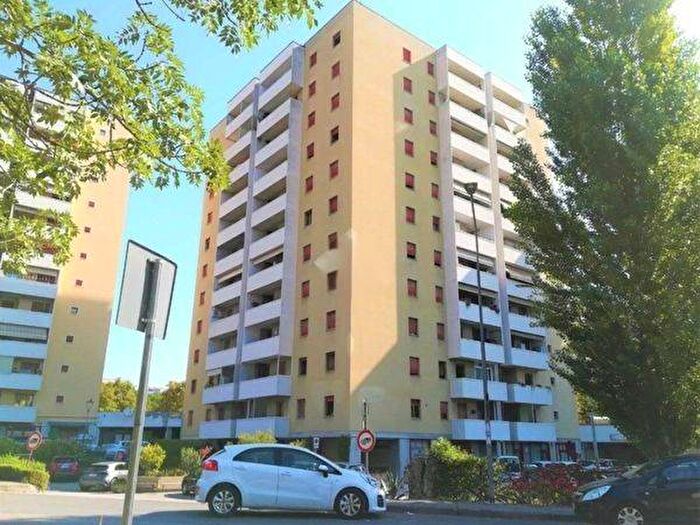 Appartamento bilocale in affitto in Via Alessandro Manzoni, Ponte San Giovanni Balanzano, Perugia