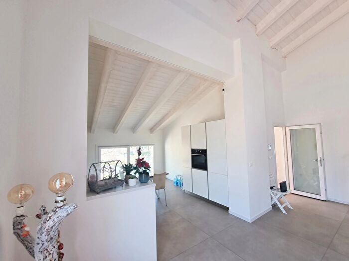 Appartamento trilocale in vendita in Ozzano DellEmilia