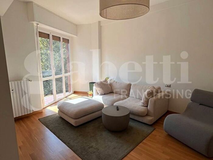 Appartamento bilocale in affitto in Viale Certosa, Musocco, Milano