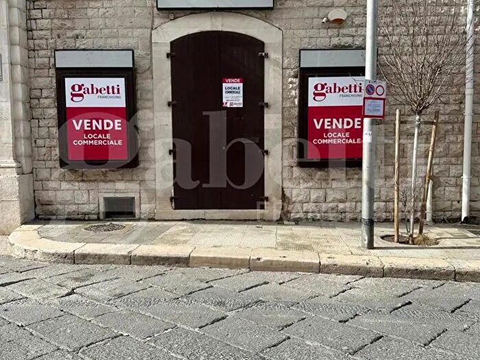 Appartamento monolocale in vendita in Corso G Garibaldi, Corato