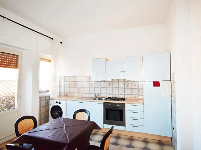 Appartamento quadrilocale in vendita in Via Cadeddu, Olbia