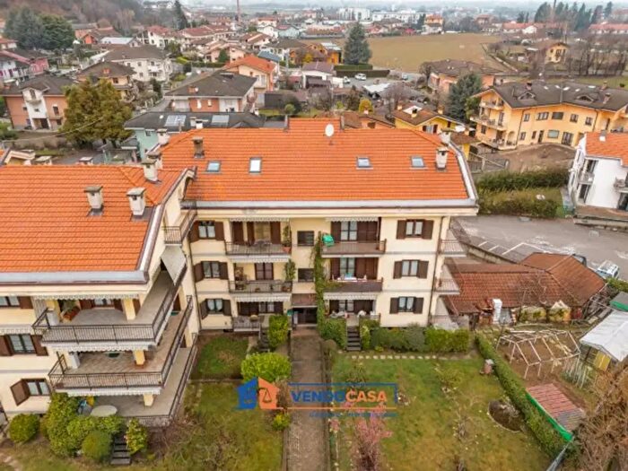 Appartamento trilocale in vendita in Via Donato Dutto, Boves