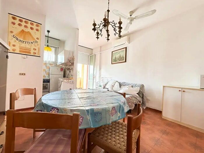 Appartamento trilocale in vendita in Viale Publio Virgilio Marone, Ravenna