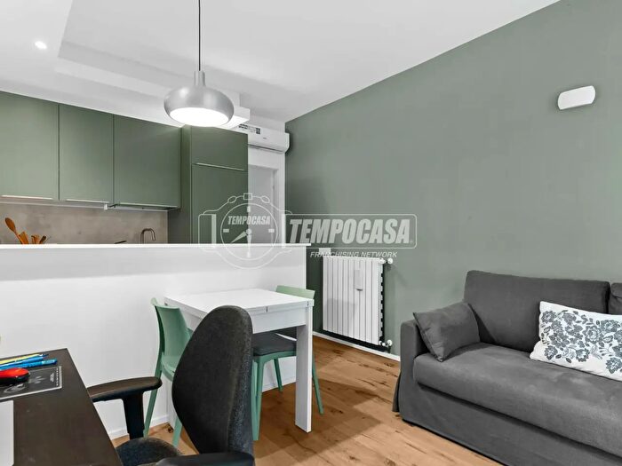 Appartamento bilocale in vendita in Milano