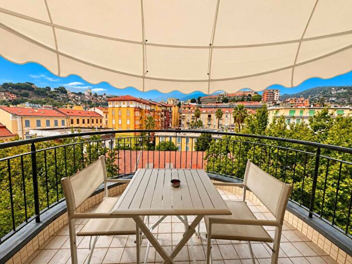Appartamento bilocale in affitto in Corso Giuseppe Garibaldi, Porto Vecchio, Sanremo