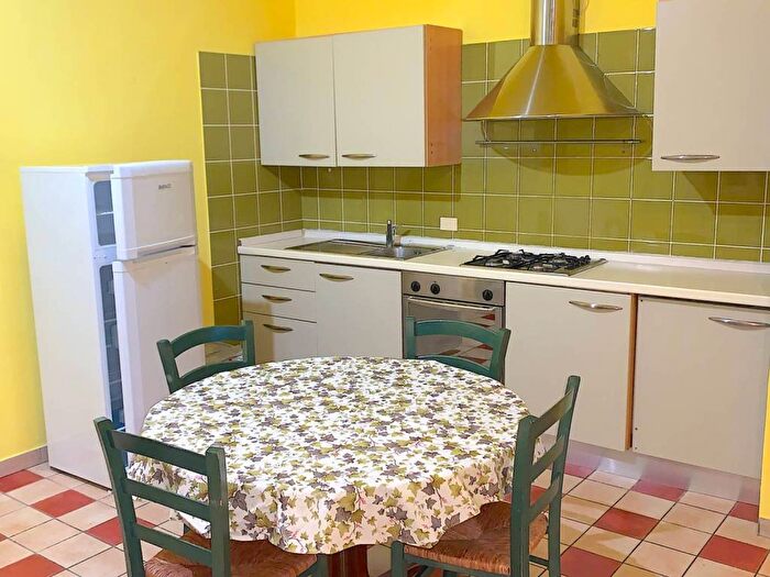 Appartamento trilocale in affitto in Viale Nazario Sauro, Centro, Cervia