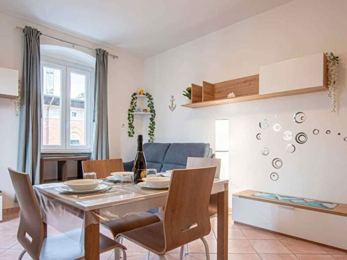 Appartamento bilocale in affitto in Via del Molino a Vento, Campanelle Costalunga, Trieste