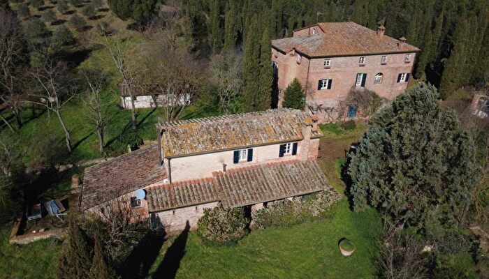 Casa in vendita in Sinalunga