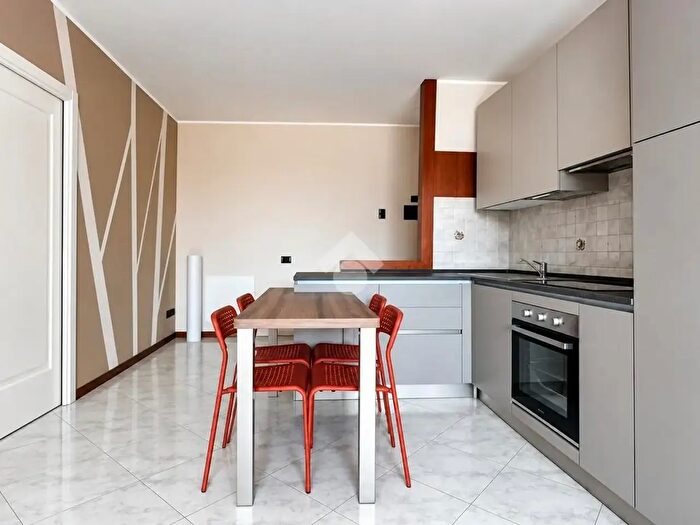 Appartamento bilocale in affitto in Via Pietro Paleocapa, Bergamo