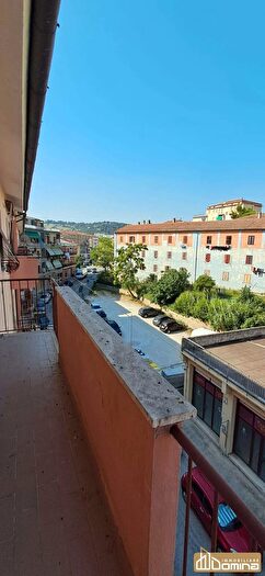 Appartamento bilocale in vendita in Via Jesi, Ancona