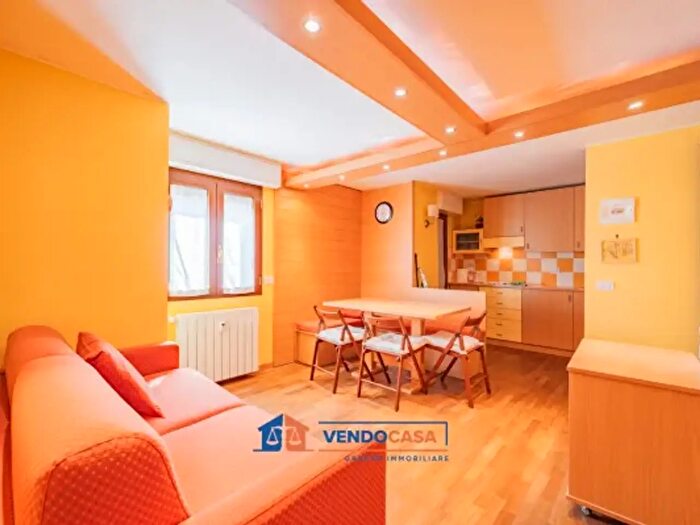 Appartamento trilocale in vendita in Località Panice Soprana, Limone Piemonte