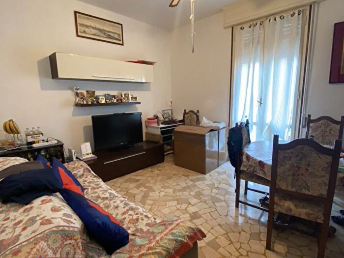 Appartamento quadrilocale in affitto in Via Louis Pasteur, Borgo Panigale, Bologna