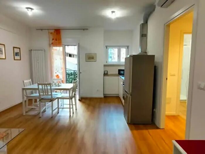 Appartamento bilocale in affitto in Via Fabio Severo, Trieste