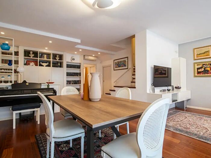Casa quadrilocale in vendita in Abano Terme