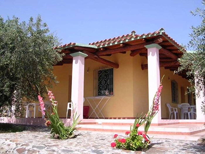 Casa trilocale in affitto in Località Osala, Orosei