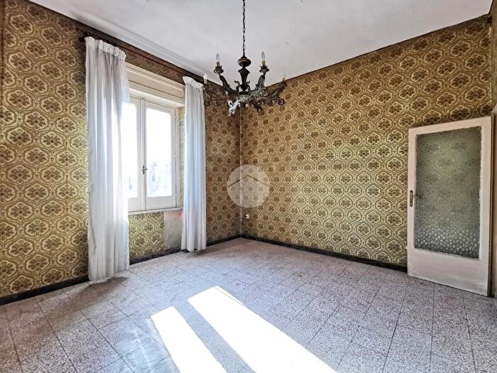 Appartamento trilocale in vendita in Via Giuseppina Spagnoletti Zeuli, Lucera