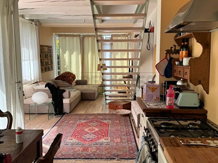 Casa bilocale in vendita in Mirano