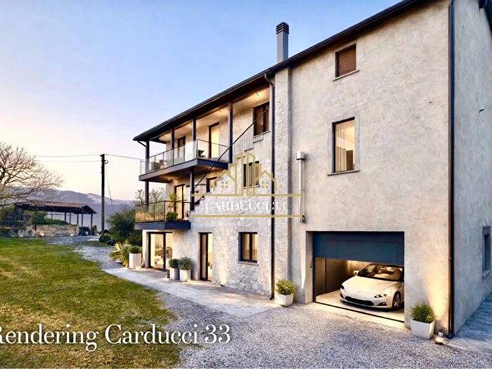 Case in Vendita e in Affitto - 3