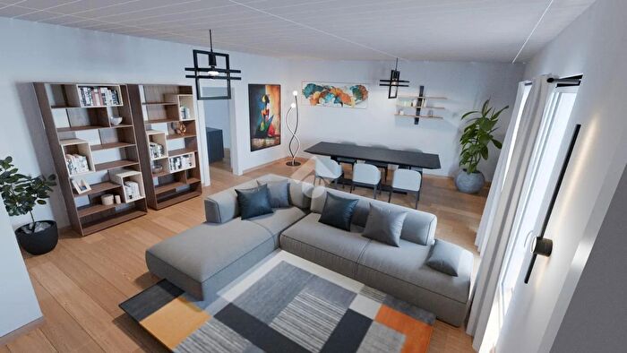 Appartamento quadrilocale in vendita in Via Lazzaretto, Cantu