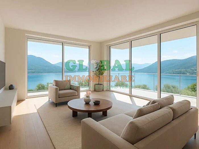 Appartamento quadrilocale in vendita in Via Brenta, Caldonazzo