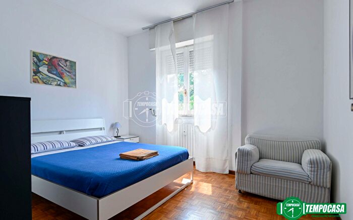 Appartamento bilocale in vendita in Via Ferruccio dellOrto, Bergamo