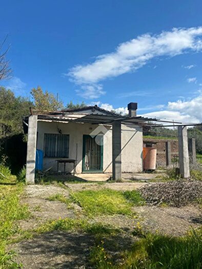 Casa monolocale in vendita in Via Prenestina, Gallicano Nel Lazio