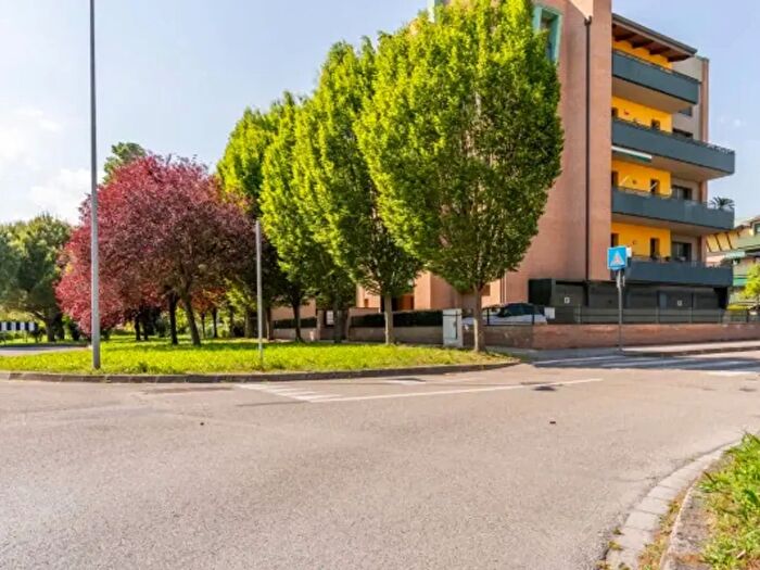 Appartamento trilocale in vendita in Ferrara